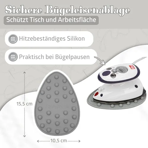 SEMLPIX Bügelset UC 3