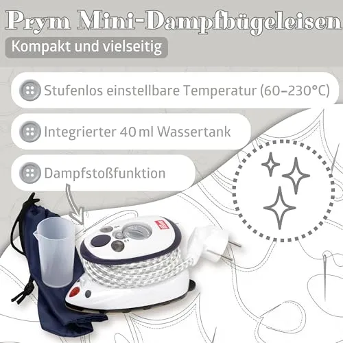 SEMLPIX Bügelset UC 4