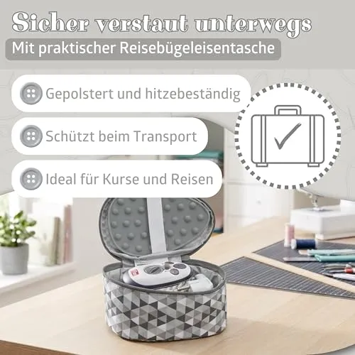 SEMLPIX Bügelset UC 5