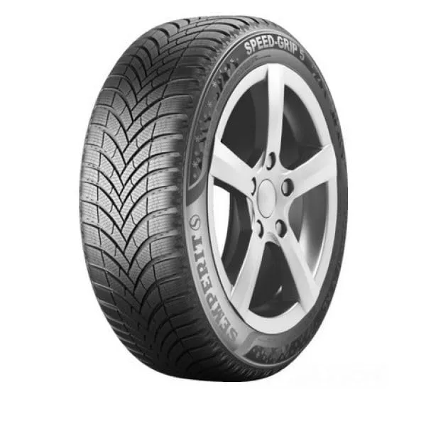 Semperit Speed-grip 5