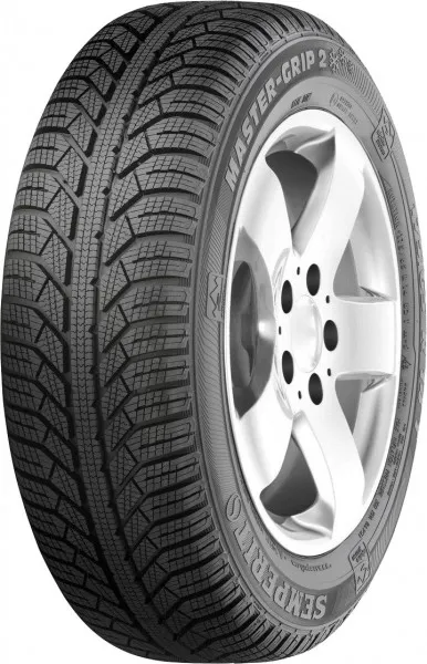 Semperit Master Grip 2 (165/70 R14T)