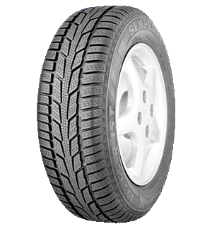 Semperit Speed-Grip (205/55 R16H)