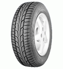 Semperit Speed-Grip (205/55 R16H) 2