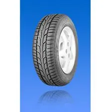 Semperit Speed-Grip (225/45 R17 H) 2