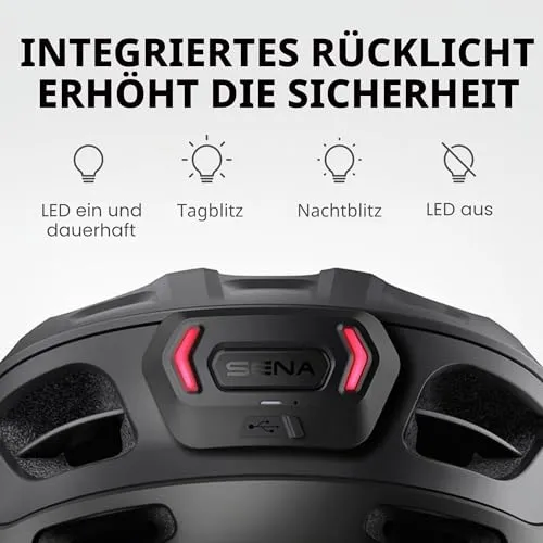 Sena R1 EVO 3