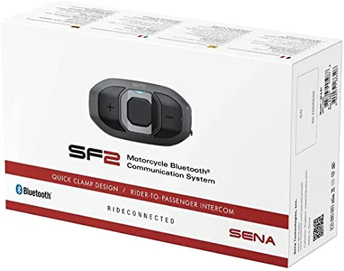 Sena SF2-02D 2