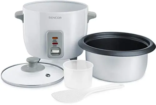 SENCOR 0600WH 2