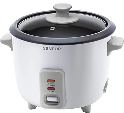 SENCOR 0600WH