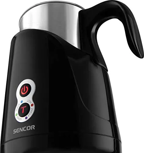 SENCOR Milchaufschäumer UC 4