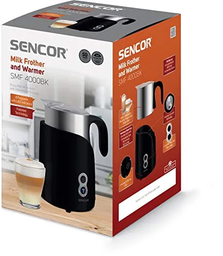 SENCOR Milchaufschäumer UC 6