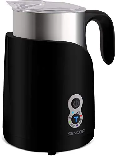 SENCOR Milchaufschäumer UC