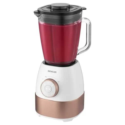SENCOR SBL 5870GD 3