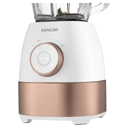 SENCOR SBL 5870GD 6