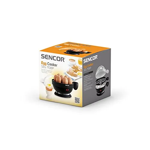 SENCOR SEG 710BP 5