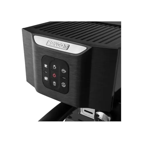 SENCOR SES 4040BK 6