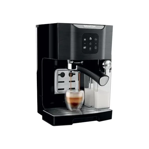 SENCOR SES 4040BK 4
