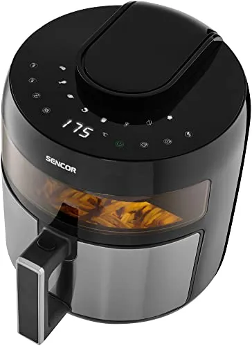 SENCOR SFR 5010 3