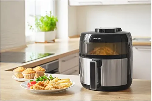 SENCOR SFR 5010 4