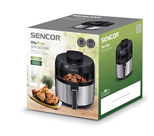 SENCOR SFR 5010 6