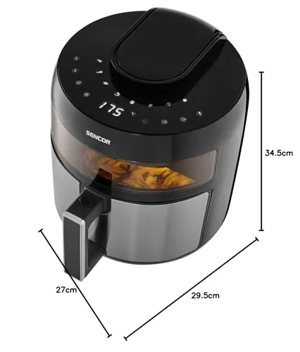 SENCOR SFR 5010 7