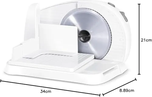 SENCOR SFS 1000WH 3