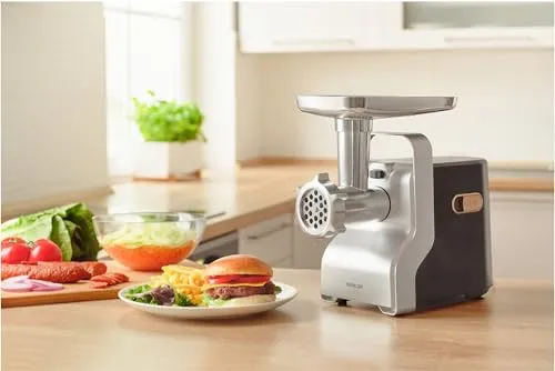 Sencor SMG 6400SL 5