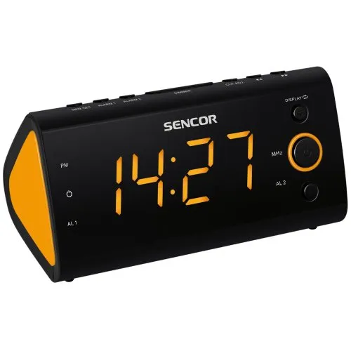 SENCOR SRC 170OR
