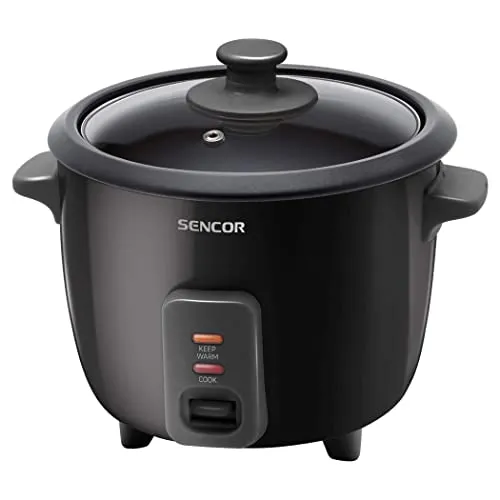SENCOR SRM 0601BK