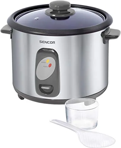 SENCOR SRM 1800SS 4