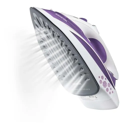 SENCOR SSI 8441VT 4