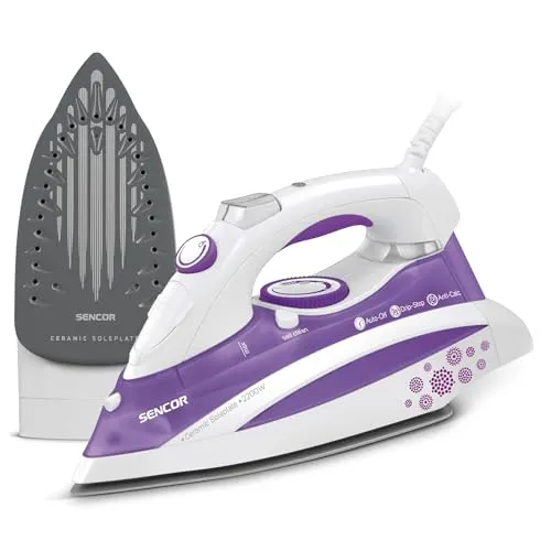 SENCOR SSI 8441VT 2