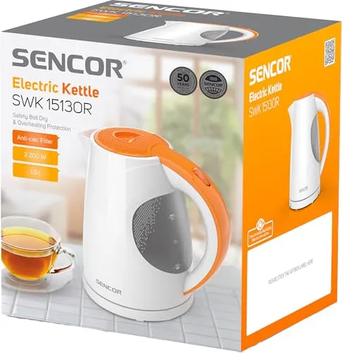 SENCOR SWK 1513OR 6