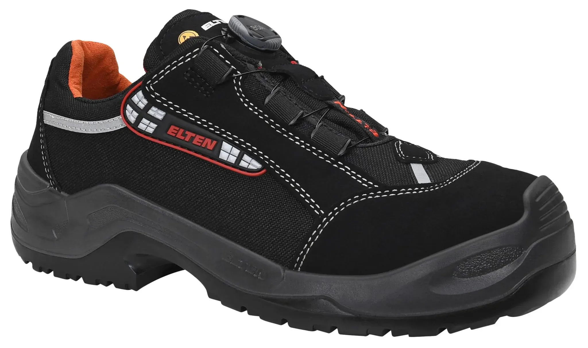 SENEX BOA® ESD S3
