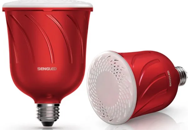 Sengled Pulse 2