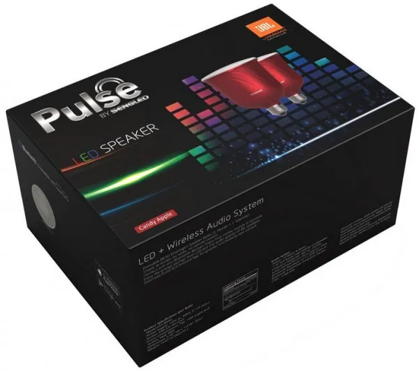 Sengled Pulse 3