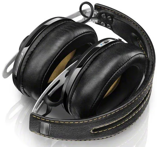 Sennheiser Momentum Wireless 2