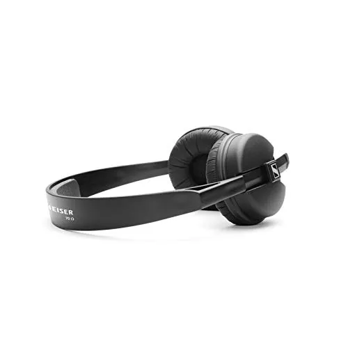 Sennheiser HD 25 Lite 4