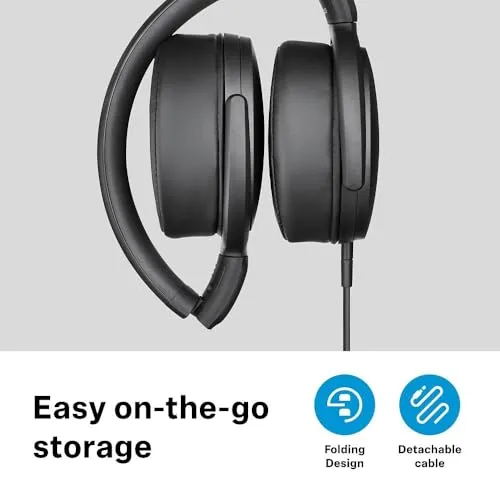 Sennheiser HD 400S 4
