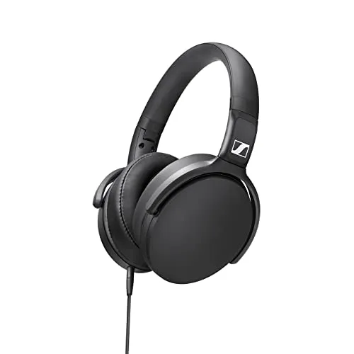 Sennheiser HD 400S 2