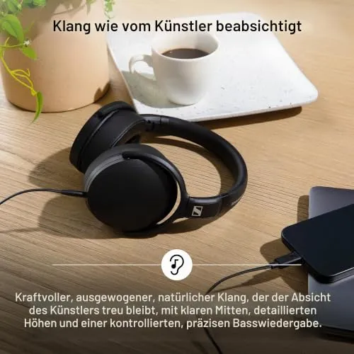 Sennheiser HD 400U 2