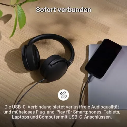 Sennheiser HD 400U 3