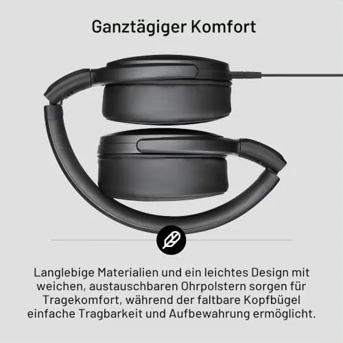 Sennheiser HD 400U 4