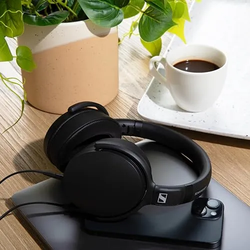 Sennheiser HD 400U 7