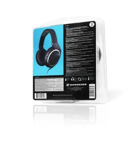 Sennheiser HD 449 5