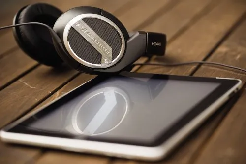 Sennheiser HD 449 6