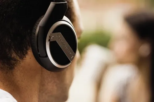 Sennheiser HD 449 7