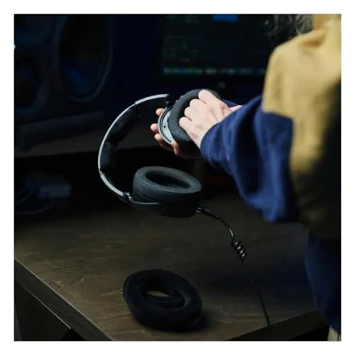 Sennheiser HD 490 Pro 2