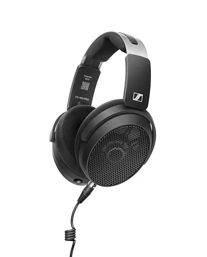 Sennheiser HD 490 Pro 3