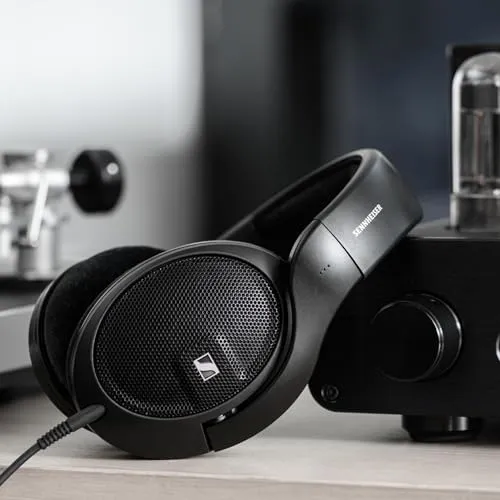 Sennheiser HD 560S 4