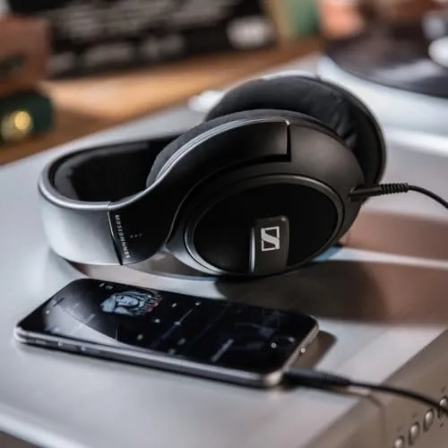 Sennheiser HD 569 5